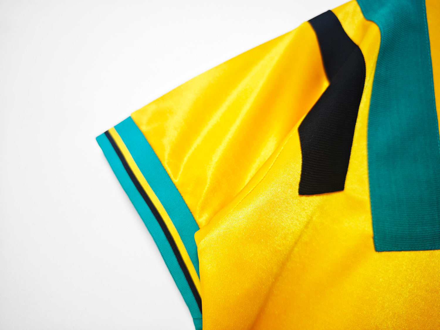 Bayern Munich Away Retro Jersey 1993/95