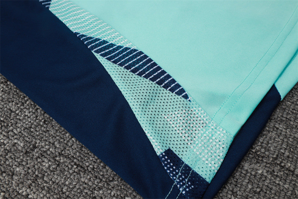 Manchester United POLO Jersey 24/25