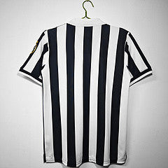 Juventus Home Retro Jersey 1998/99