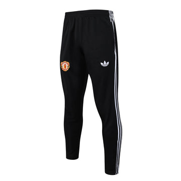 Manchester United Training Pants 24/25