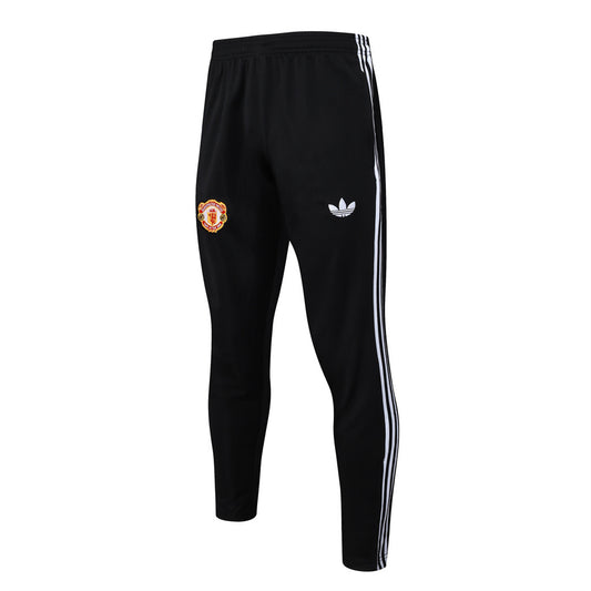 Manchester United Training Pants 24/25