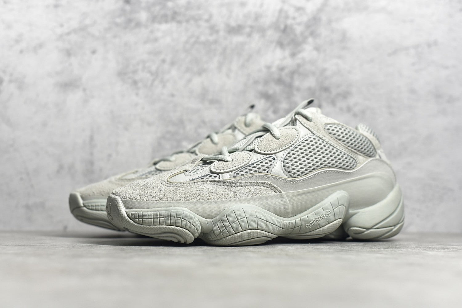 Yeezy 500 “Salt” EE7287