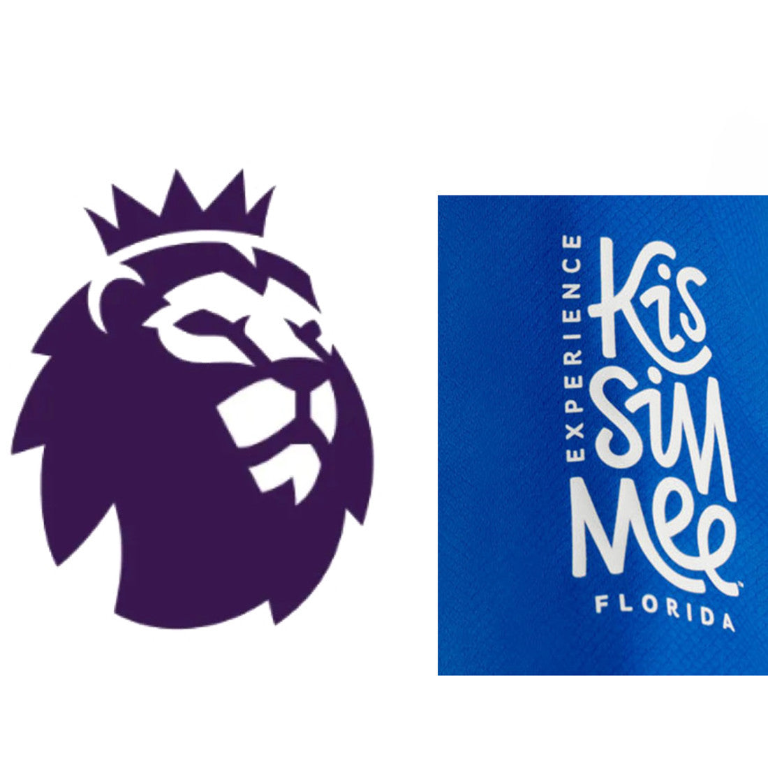 Brighton & Hove Albion Home Man Jersey 25/26