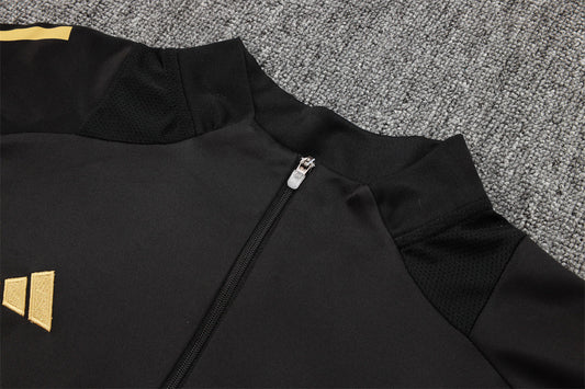 Real Madrid Kids Training Suit 24/25