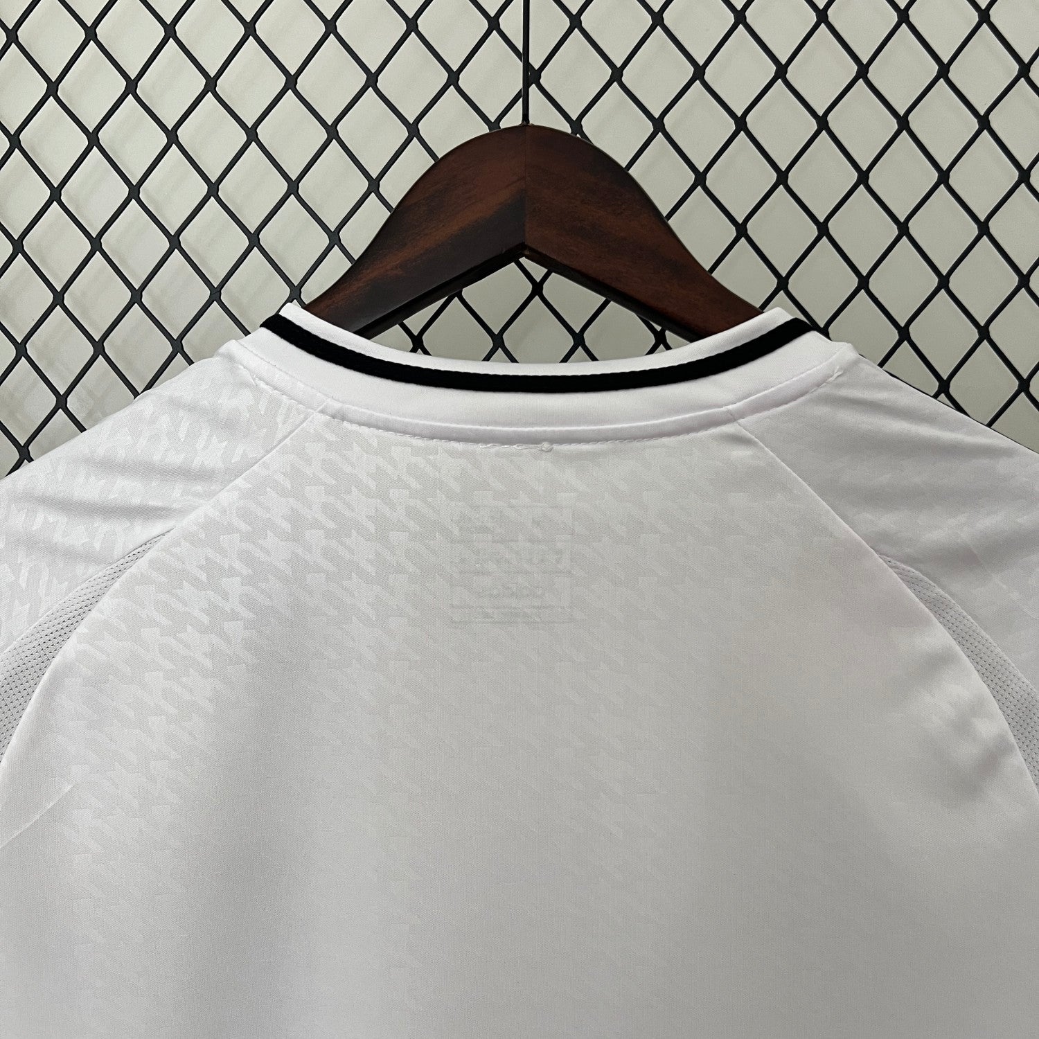 Real Madrid Home Women Jersey 24/25