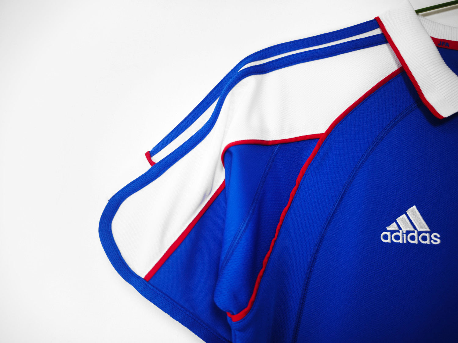 Japan Home Retro Jersey 2000