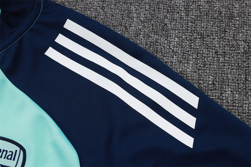 Arsenal Training Jacket 25/26