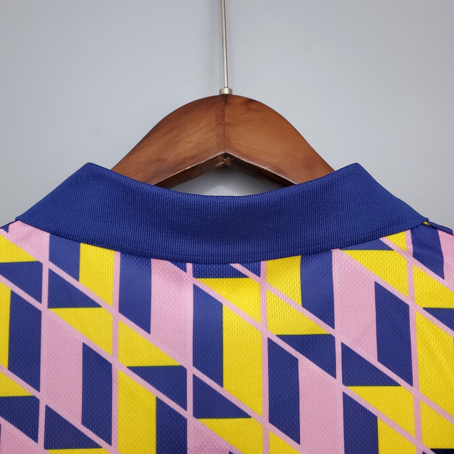 Scotland Retro Third Jersey 1988/89