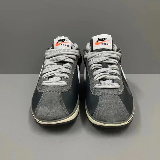 Waffle Sacai Black Dark Grey