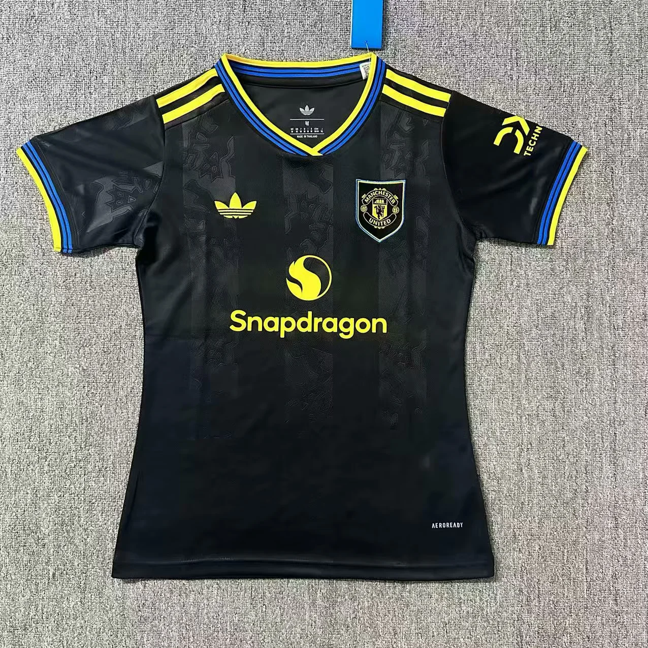 Manchester United Third Women Jersey 25/26