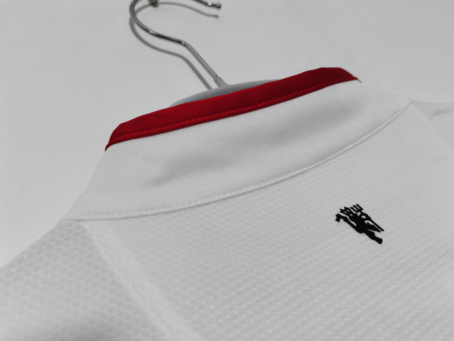 Manchester United Away Retro Jersey 2012/13