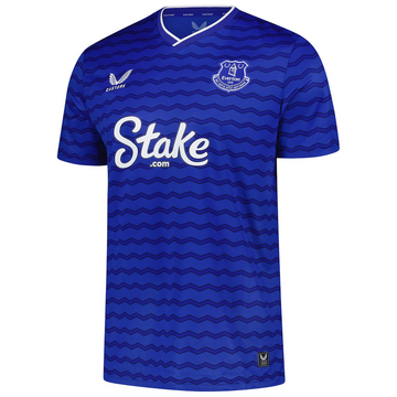 Everton Home Man Jersey 25/26