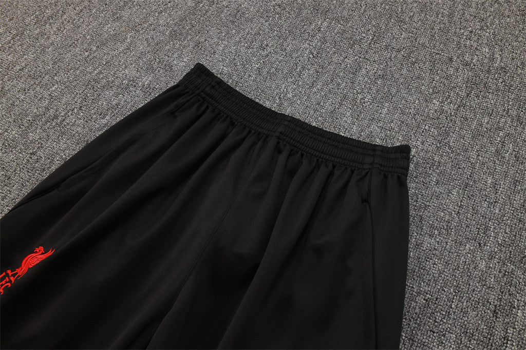 Liverpool Training Jersey Suit 25/26