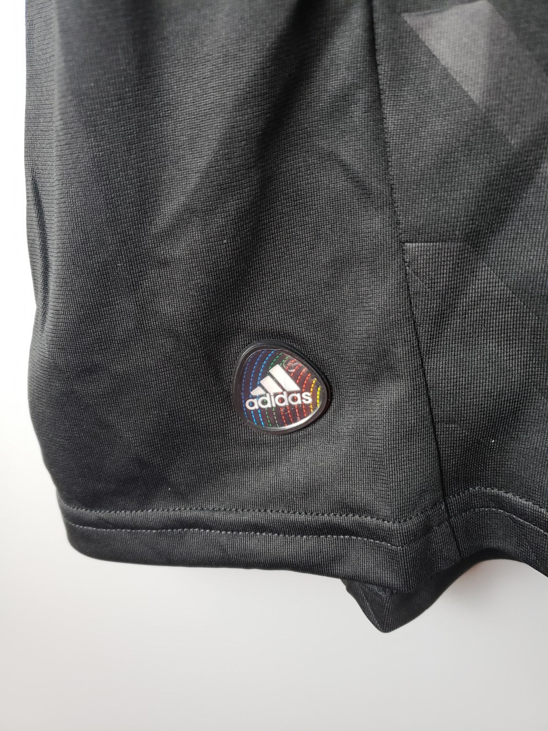 Real Madrid Away Retro Jersey 11/12