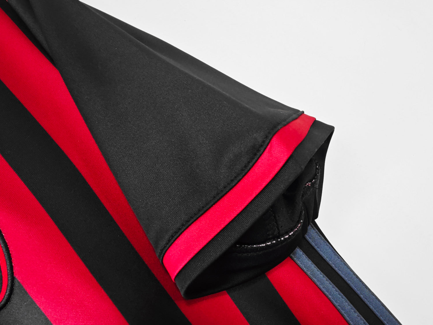 AC Milan Home Retro Jersey 2016/17