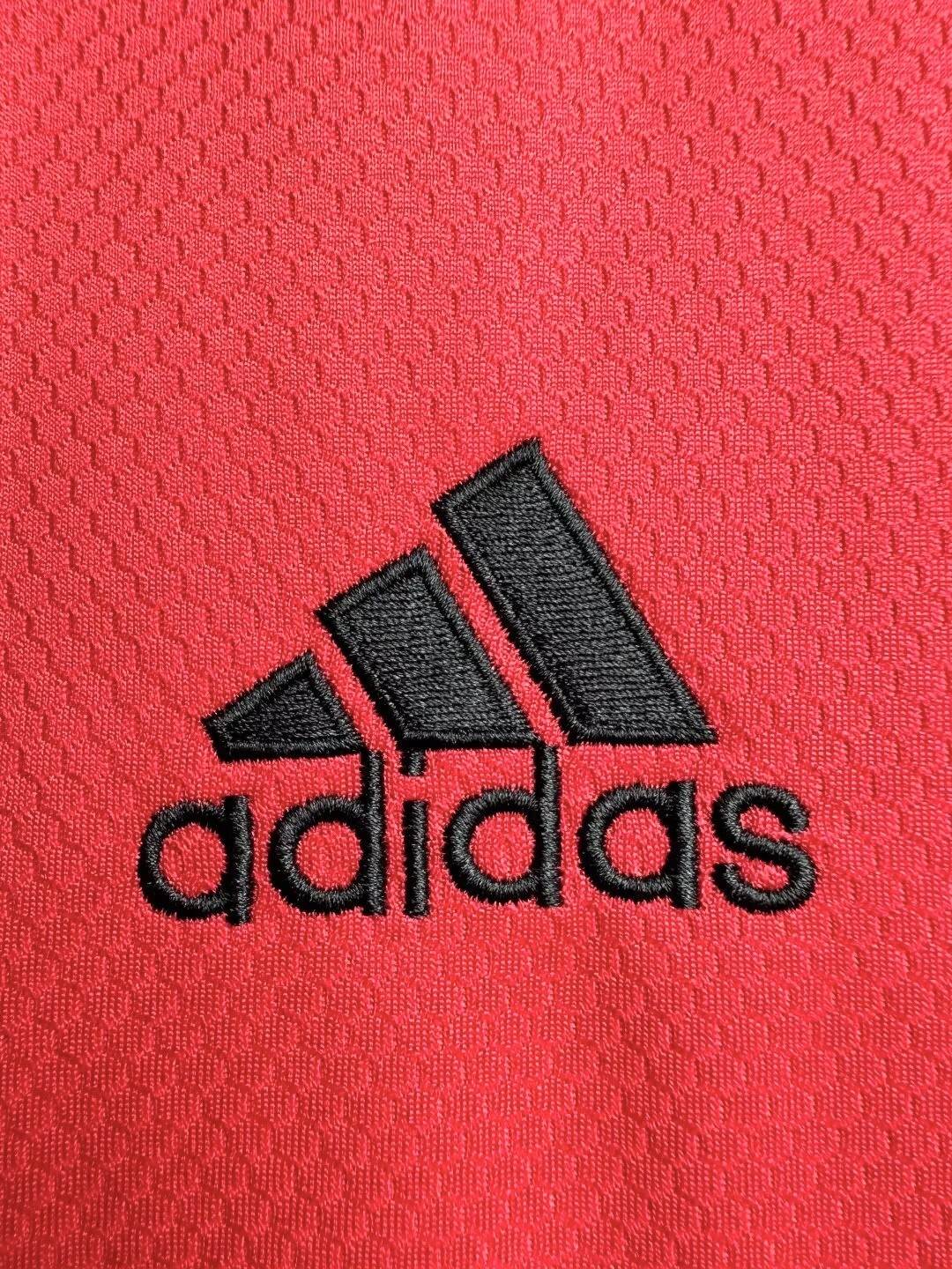 Manchester United Home Men Jersey 2019/20