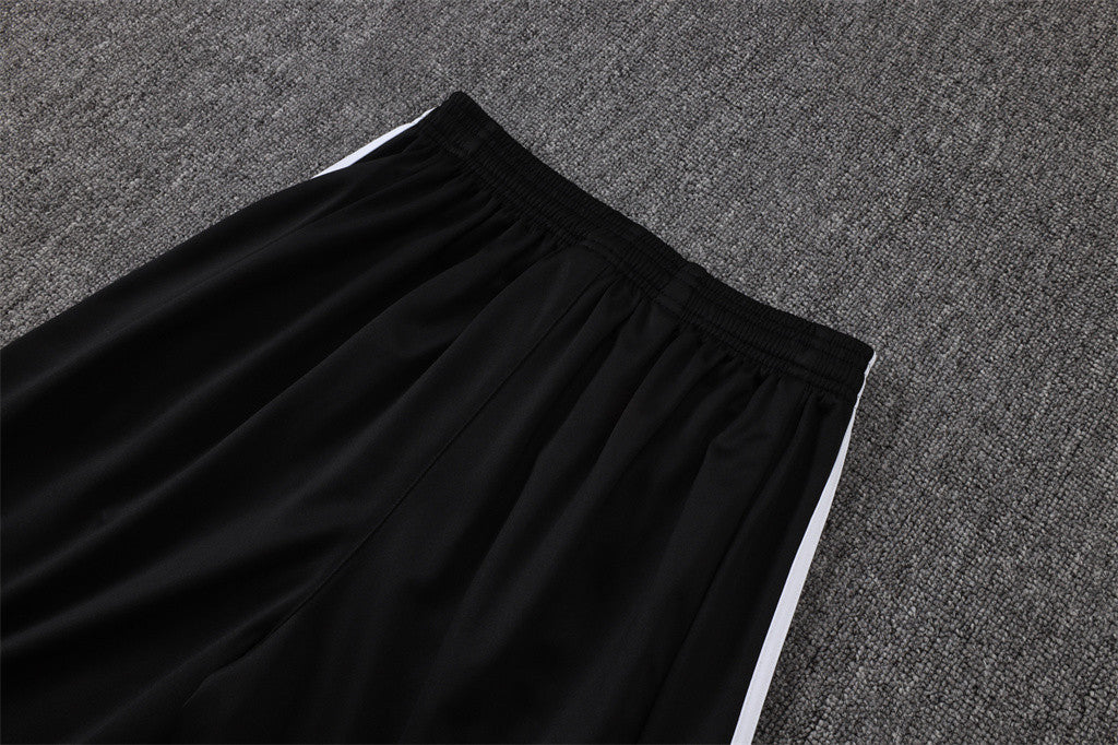 Manchester United Training Jersey Suit 25/26