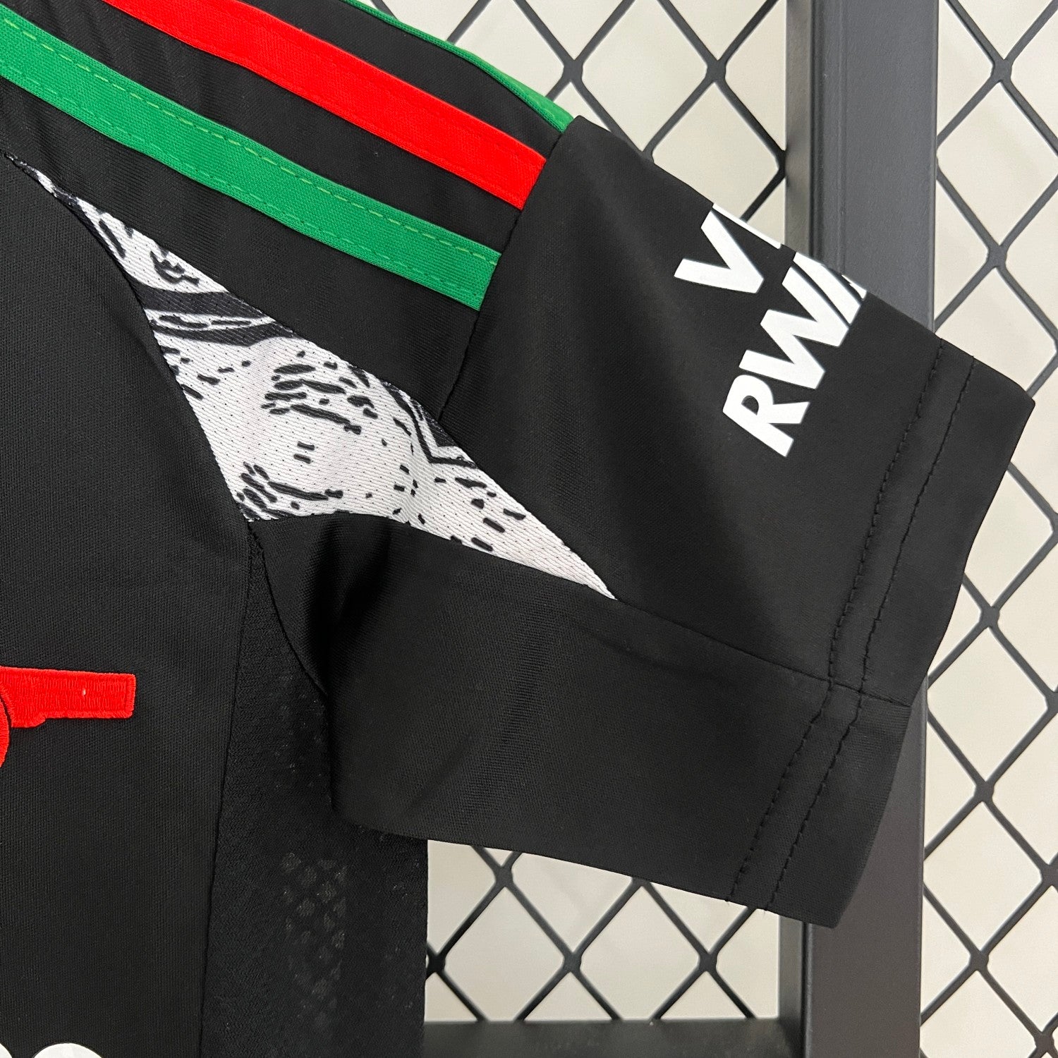 Arsenal Away Kids Suit 24/25