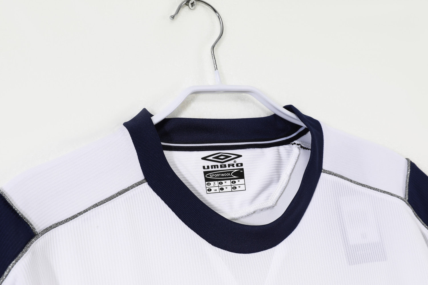 Manchester United Away Retro Jersey 2000/01