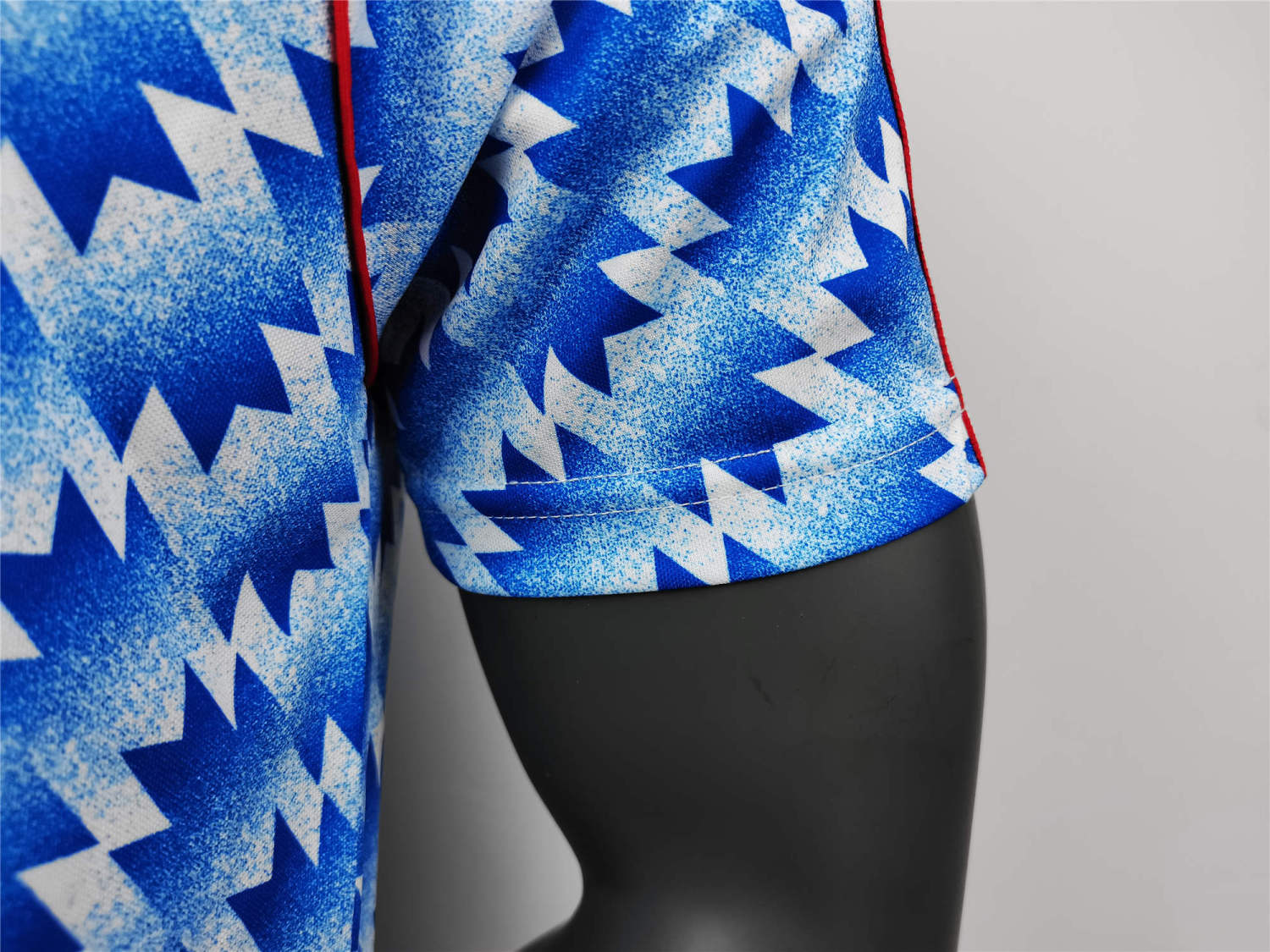 Manchester United Away Retro Jersey 90/92