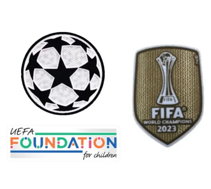 Manchester City 'Definitely City' Player Jersey 24/25