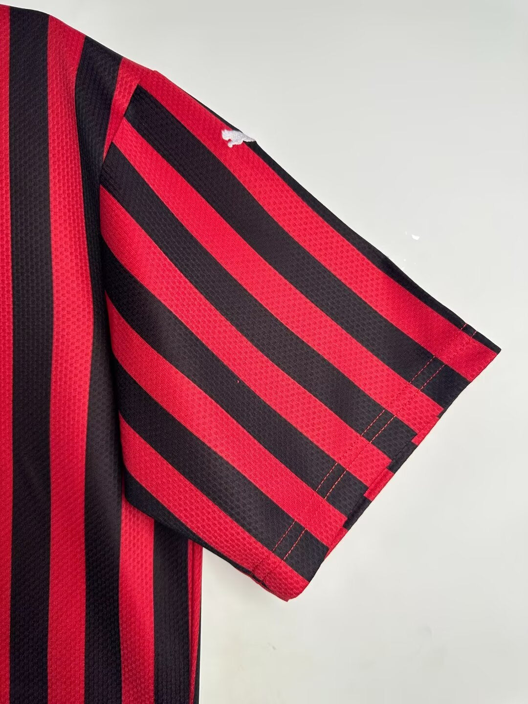 AC Milan Home Soccer Jersey 19/20