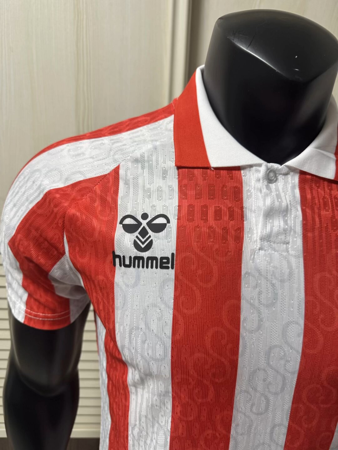 Sunderland Home Man Player Jersey 26/27