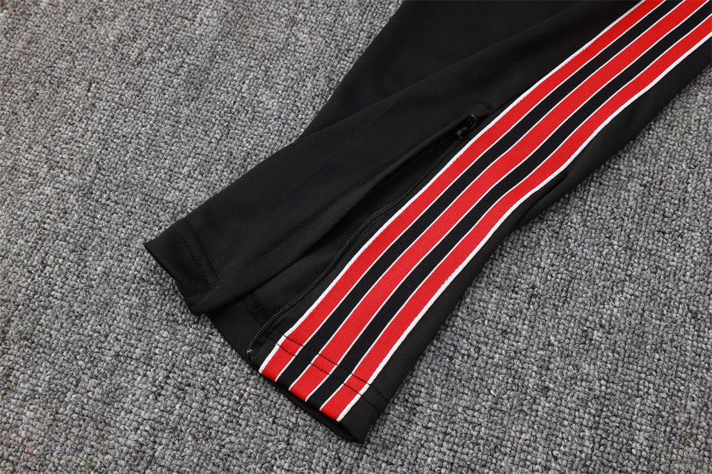 Manchester United Training Jersey Suit 25/26