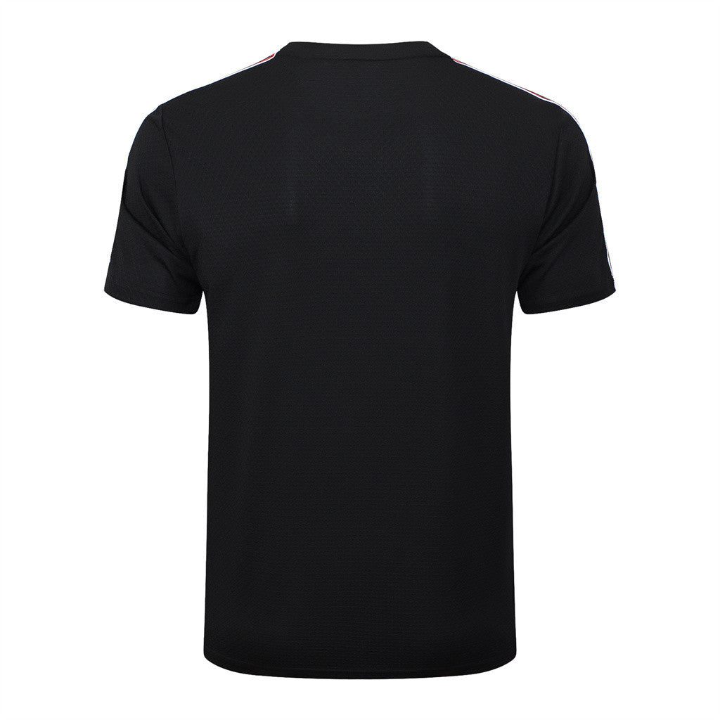 Manchester United Training Short sleeve Suit 25/26