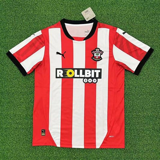 Southampton Home Man Jersey 24/25