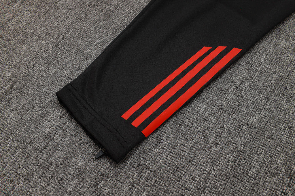 Arsenal Training Jersey Suit 25/26