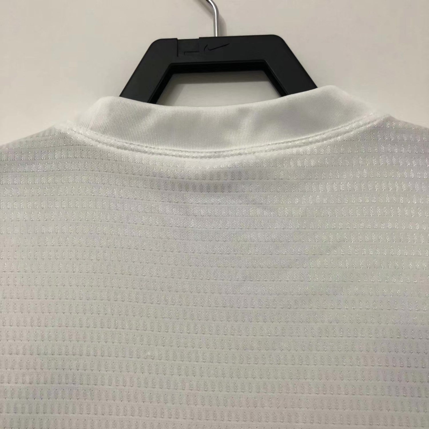 Leeds United Home Retro Jersey 1995/96