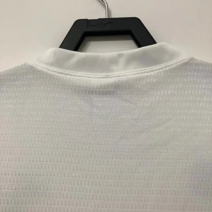 Leeds United Home Retro Jersey 1995/96