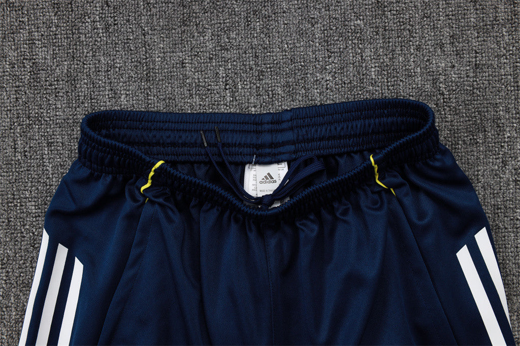 Arsenal Training Short sleeve Suit 25/26