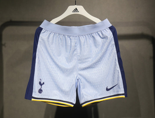 Tottenham Hotspur Away Player Shorts 24/25