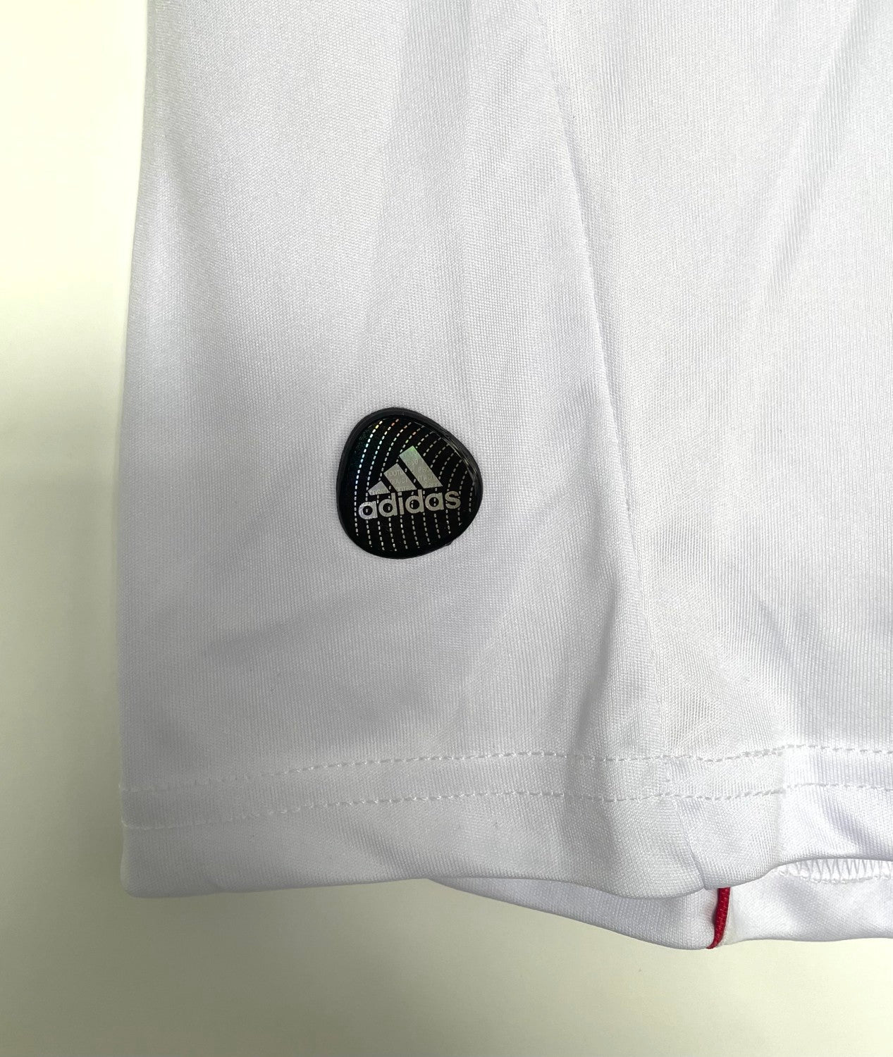 AC Milan Away Retro Jersey 2011/12