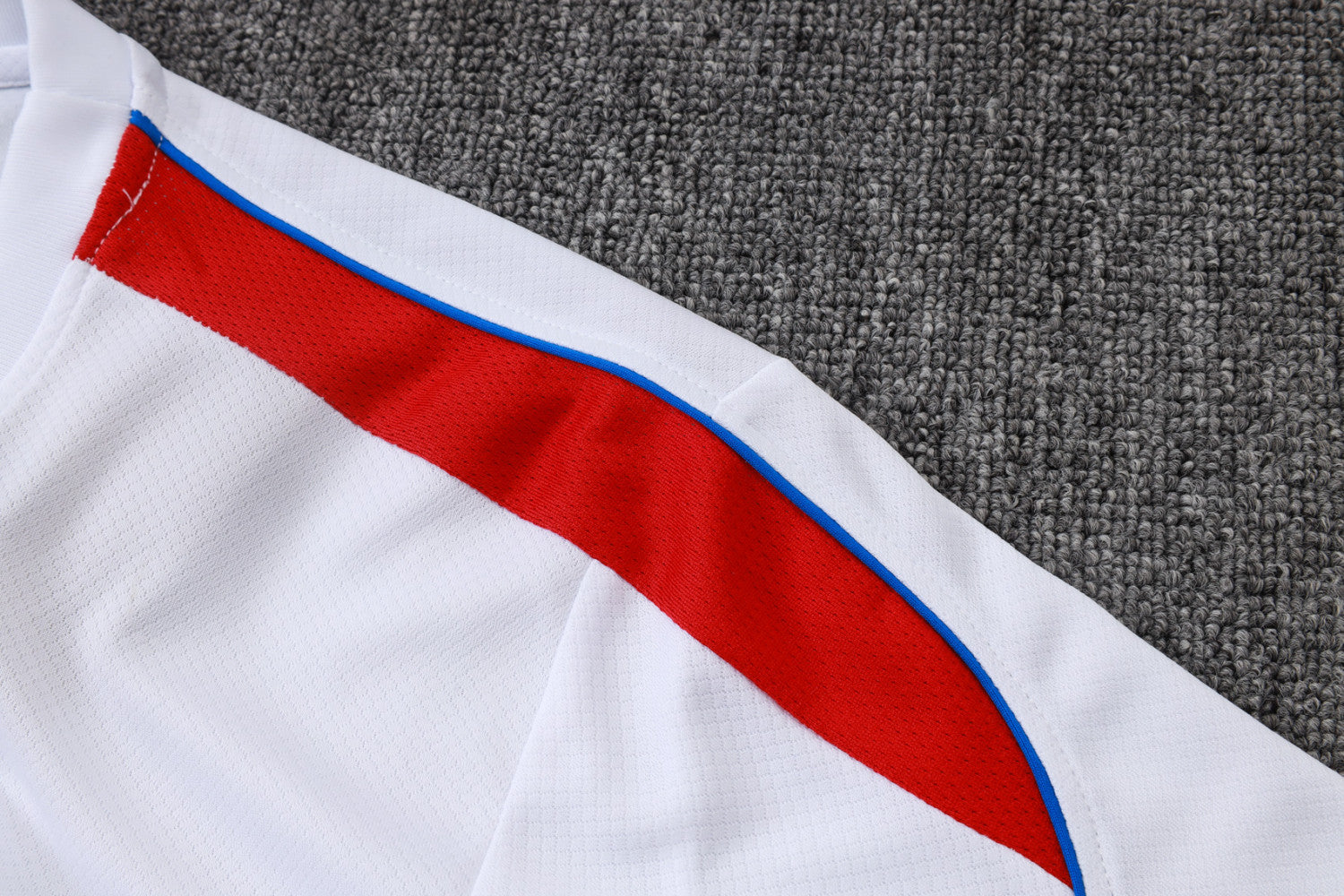 Paris Saint Germain Training Short sleeve Jersey 26/27