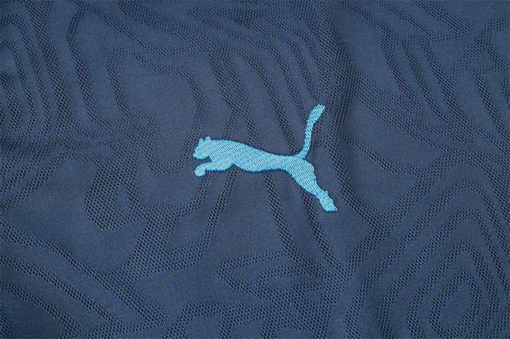 Manchester City Training Short sleeve Jersey 24/25