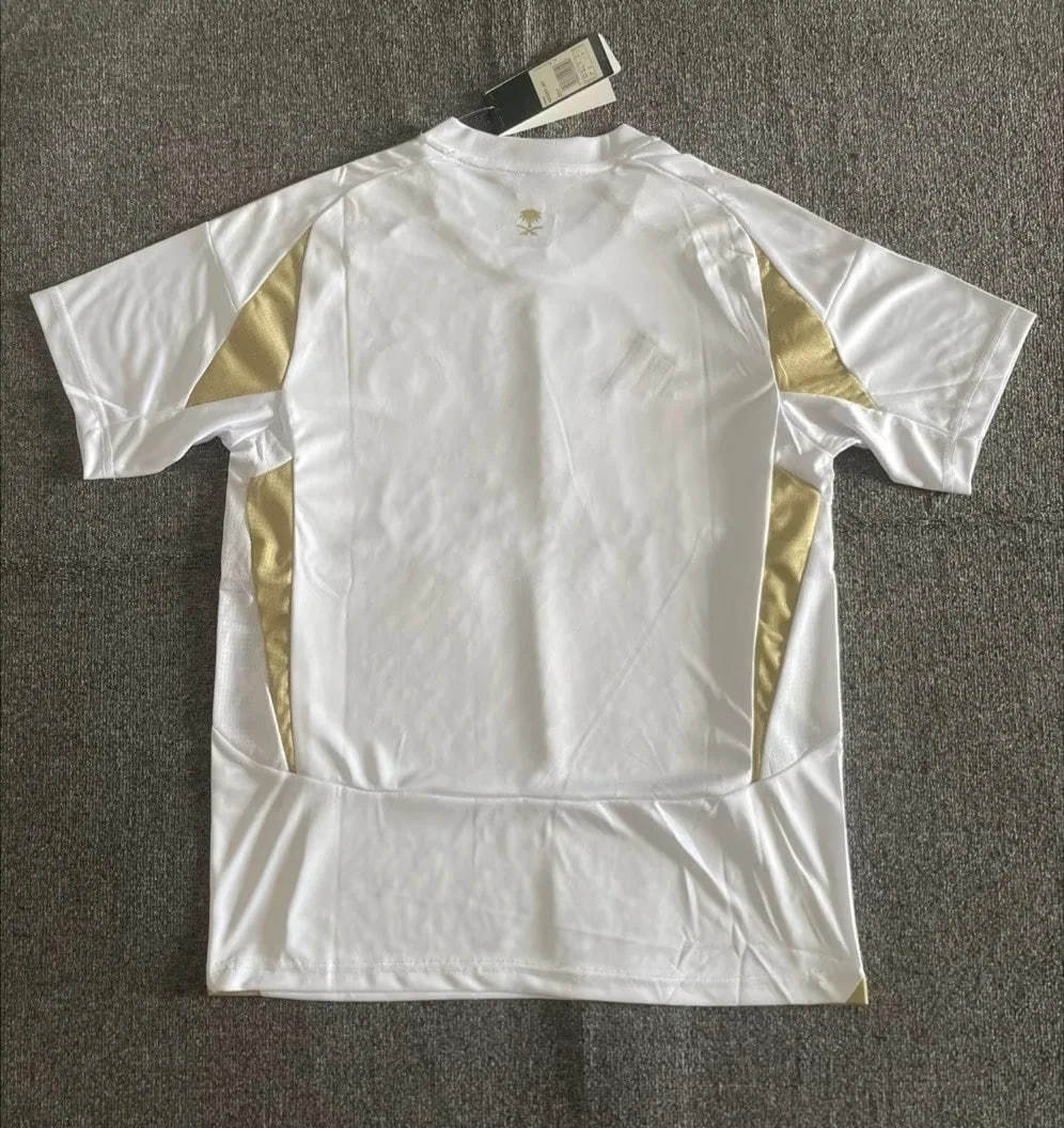 Al-Nassr Away Man Jersey 24/25