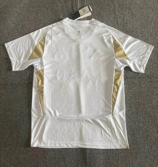 Al-Nassr Away Man Jersey 24/25