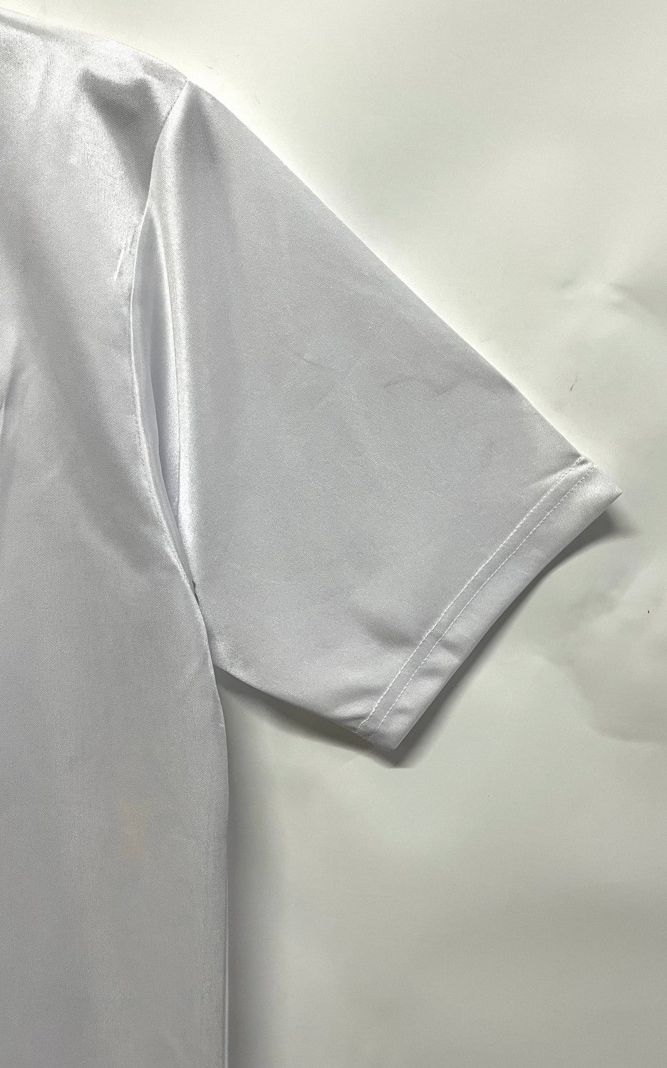 Marseille Home Retro Jersey 1992/93