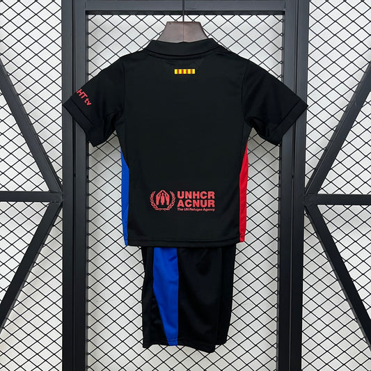 Barcelona X TRAVIS SCOTT Limited Edition Kids Suit 24/25