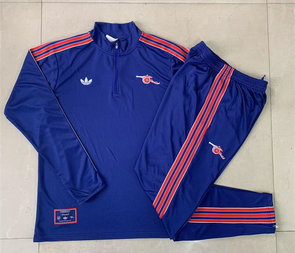 Arsenal Kids Training Suit 25/26