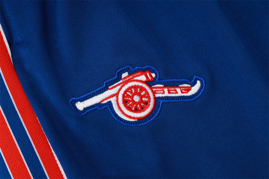 Arsenal Training Jersey Suit 24/25