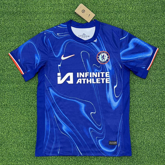 Chelsea Home Man Jersey 24/25