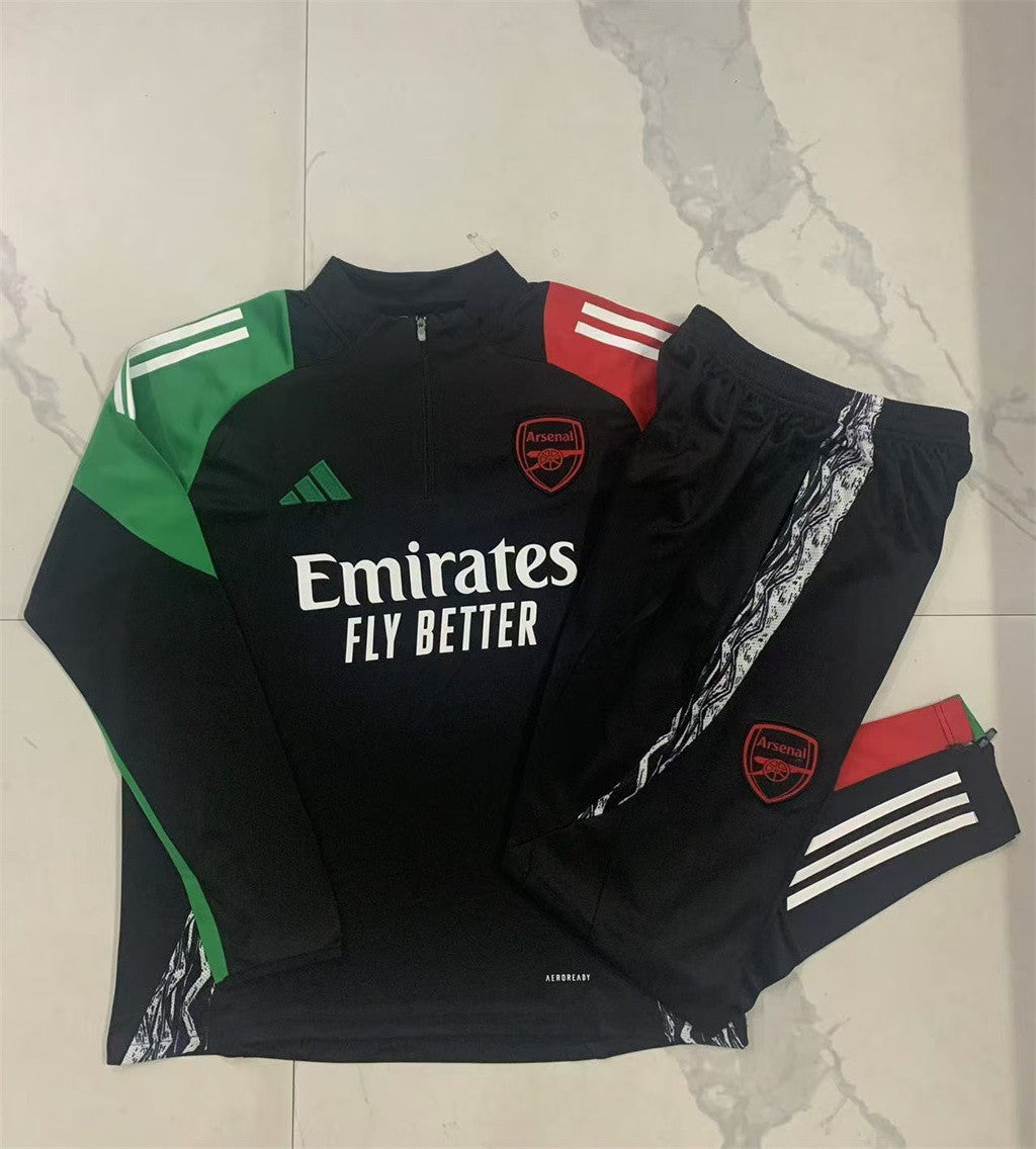 Arsenal Kids Training Suit 24/25