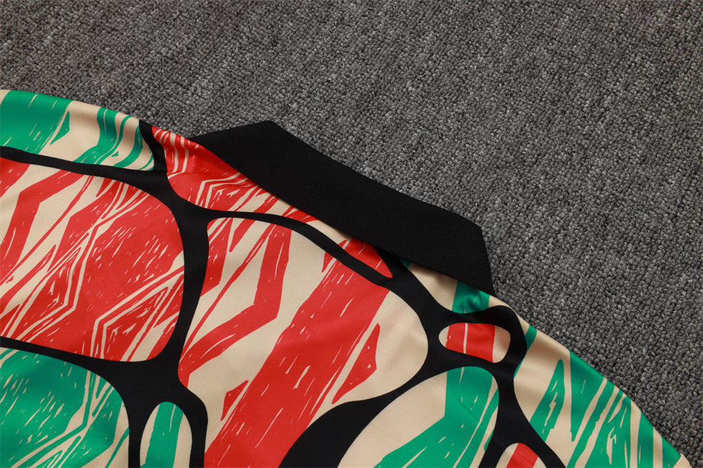 Arsenal POLO Jersey 24/25