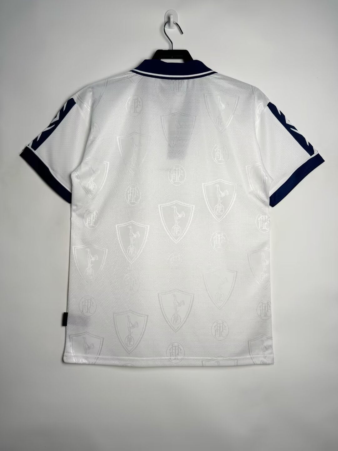 Tottenham Hotspur Home Retro Jersey 1995/97