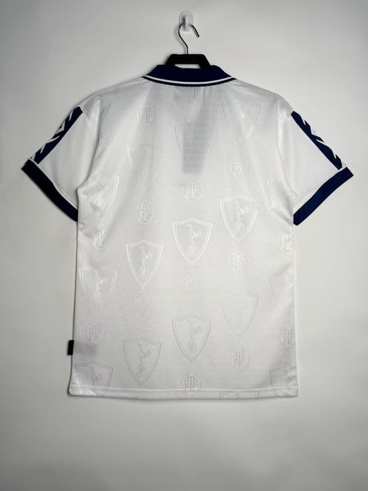 Tottenham Hotspur Home Retro Jersey 1995/97