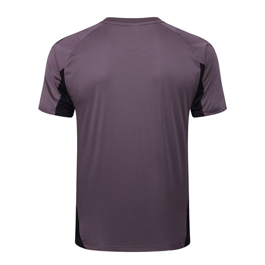 Arsenal Training Short sleeve Jersey 24/25